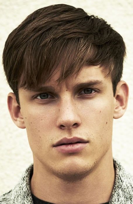 Cortes cabelo rapaz hot sale 2018